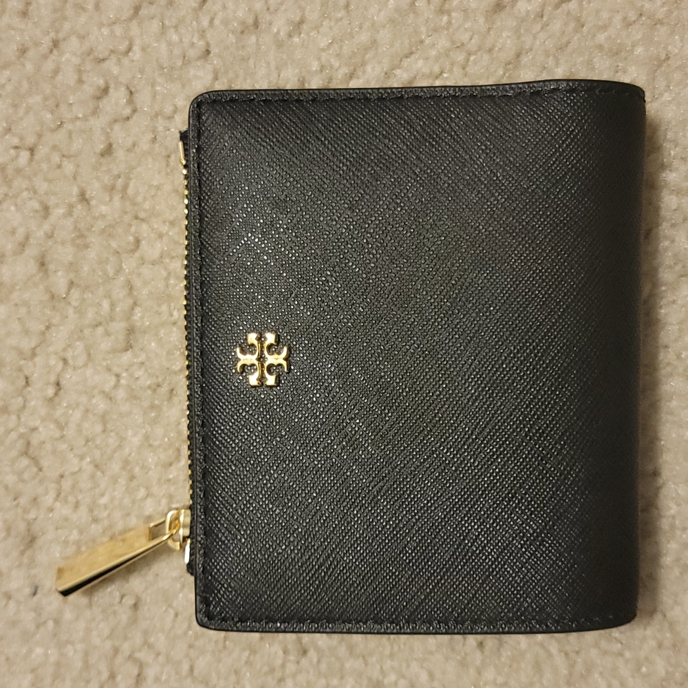 Tory Burch Emerson Mini Wallet